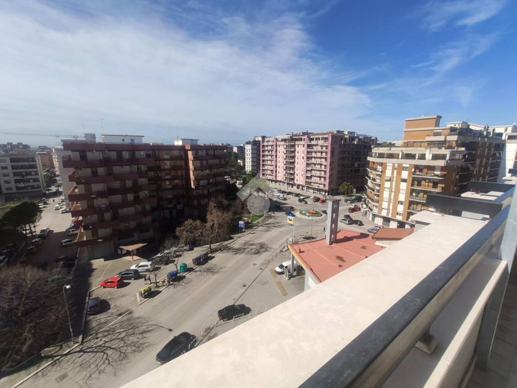 appartamento in vendita a Foggia in zona Centro Città