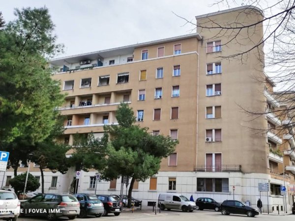 appartamento in vendita a Foggia in zona Centro Città