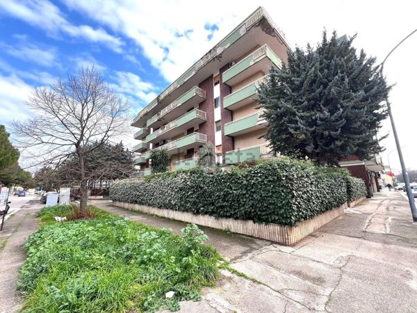 appartamento in vendita a Foggia in zona San Ciro
