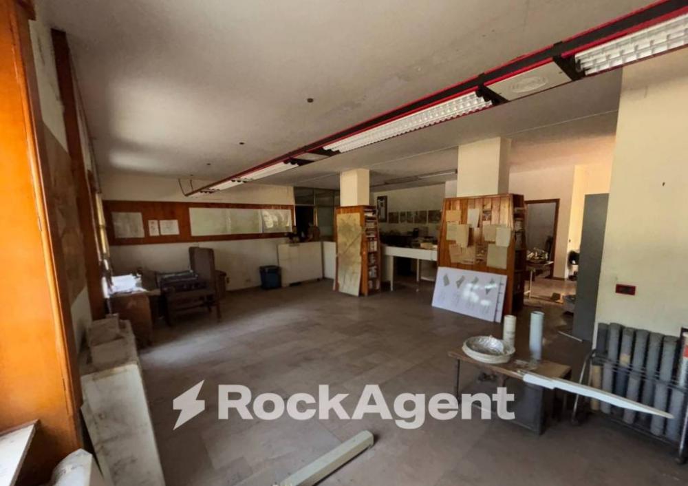 appartamento in vendita a Foggia in zona Centro Città