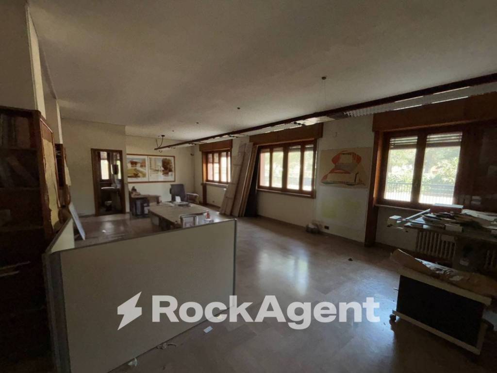 appartamento in vendita a Foggia in zona San Ciro