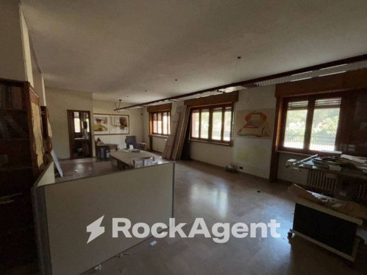 appartamento in vendita a Foggia in zona San Ciro