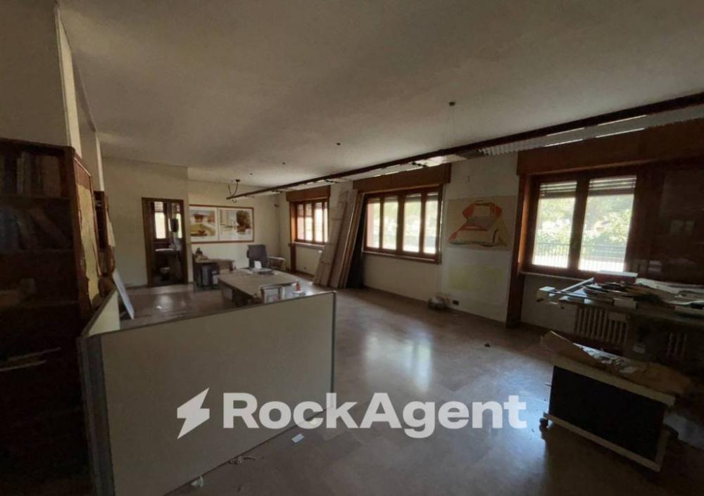 appartamento in vendita a Foggia in zona Centro Città