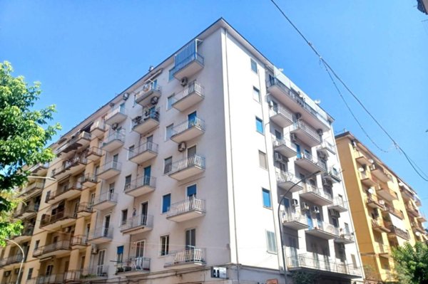 appartamento in vendita a Foggia in zona Immacolata / San Pio X