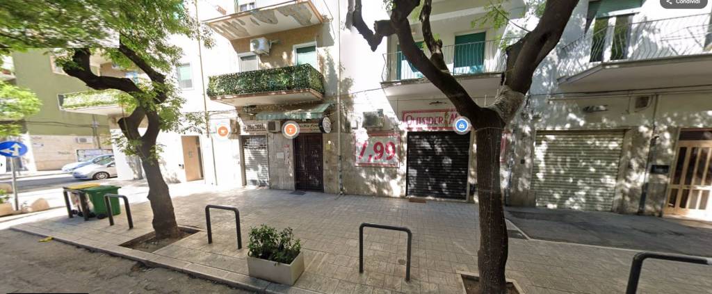 appartamento in vendita a Foggia