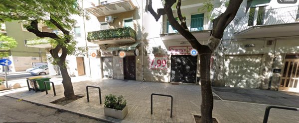 ufficio in vendita a Foggia