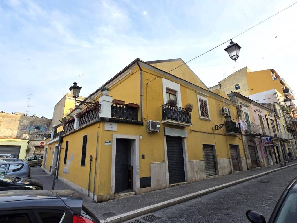 appartamento in vendita a Foggia in zona Centro Città