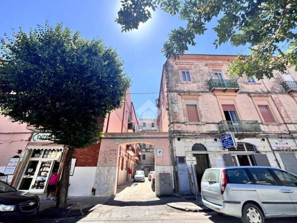 appartamento in vendita a Foggia