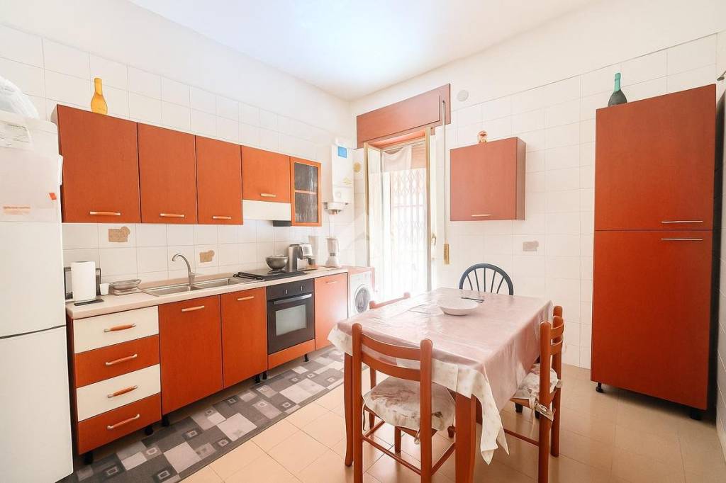 appartamento in vendita a Foggia in zona Centro Città