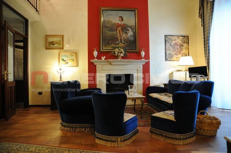 appartamento in vendita a Foggia in zona Centro Città