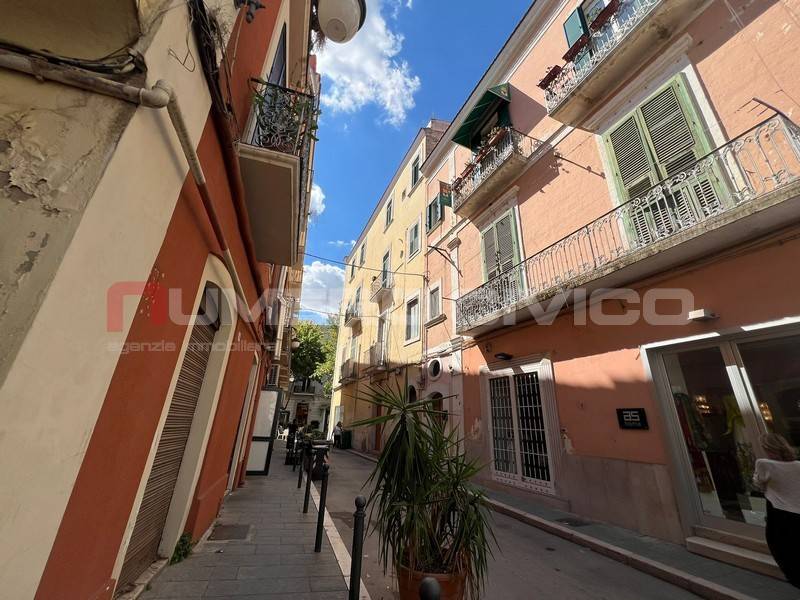 appartamento in vendita a Foggia in zona Centro Città