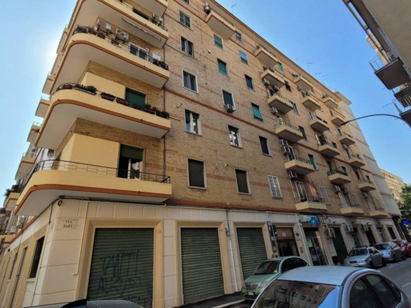 appartamento in vendita a Foggia in zona Centro Città