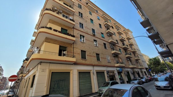 appartamento in vendita a Foggia in zona Centro Città