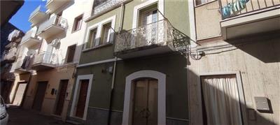 casa indipendente in vendita a Foggia