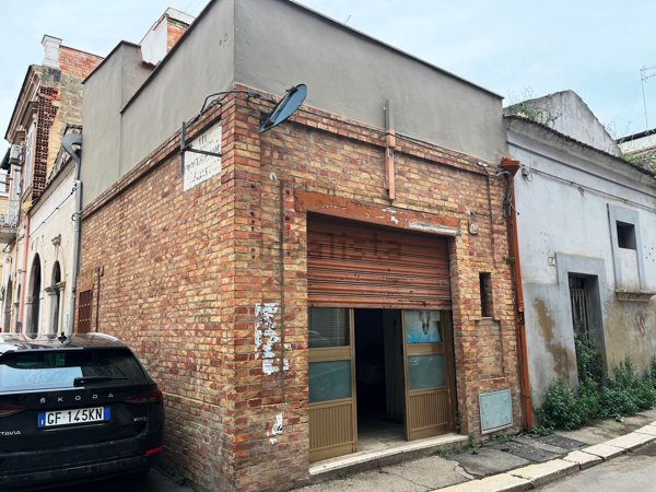 casa indipendente in vendita a Foggia