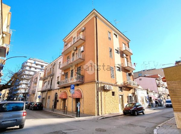 appartamento in vendita a Foggia in zona Centro Città
