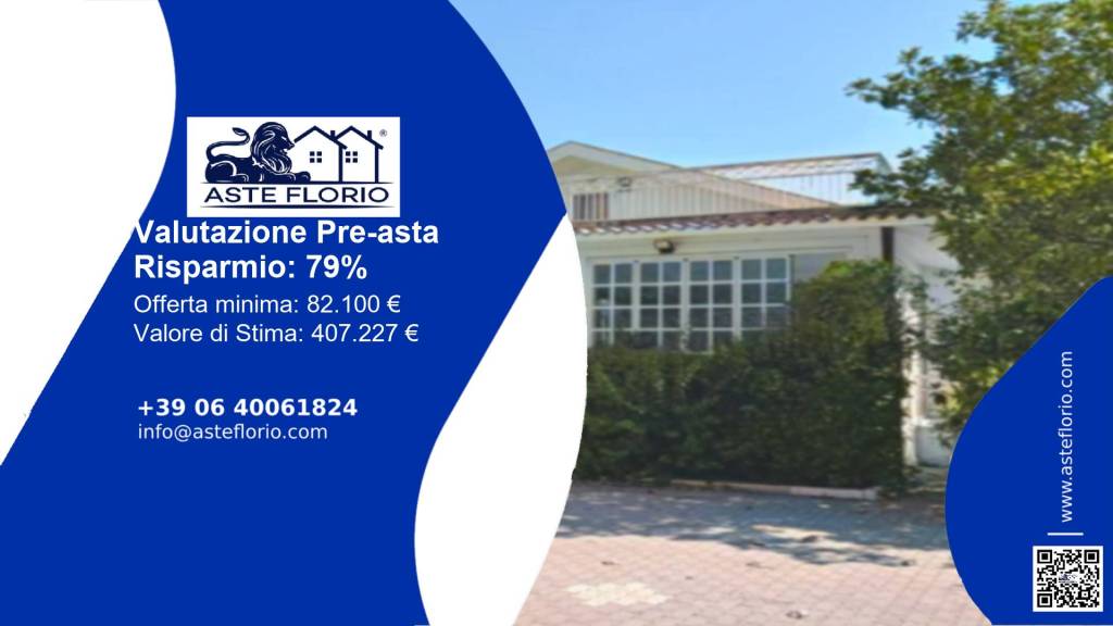 locale commerciale in vendita a Foggia in zona San Ciro