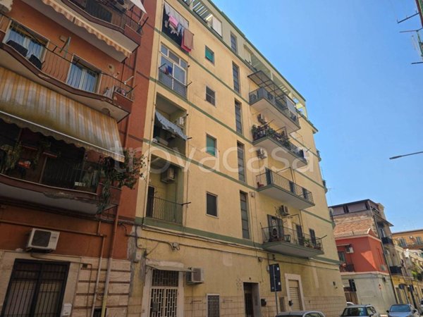 appartamento in vendita a Foggia in zona Immacolata / San Pio X