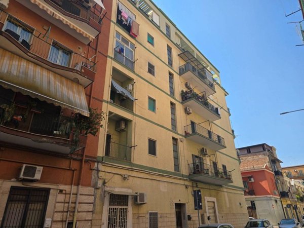 appartamento in vendita a Foggia in zona Centro Città