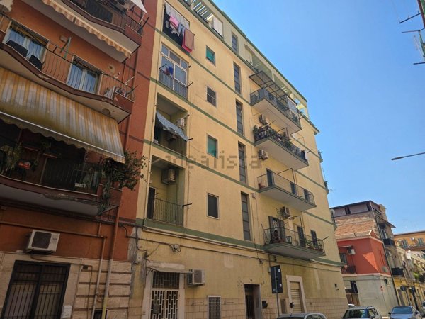 appartamento in vendita a Foggia in zona Centro Città
