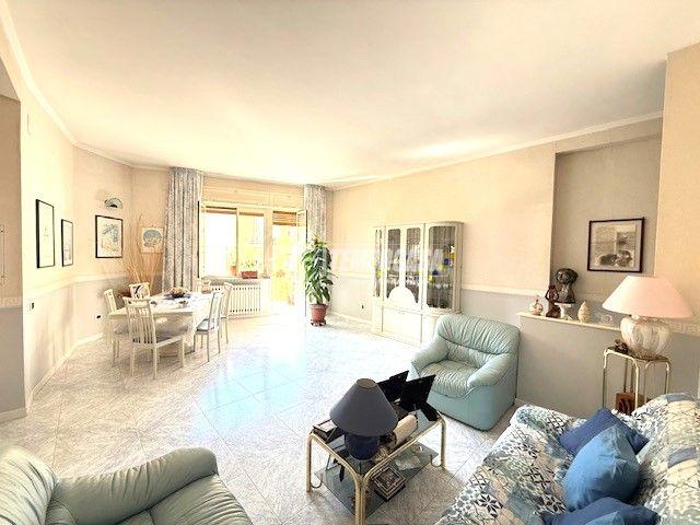 appartamento in vendita a Foggia in zona Stadio