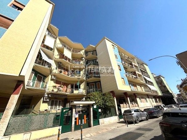 appartamento in vendita a Foggia in zona San Ciro