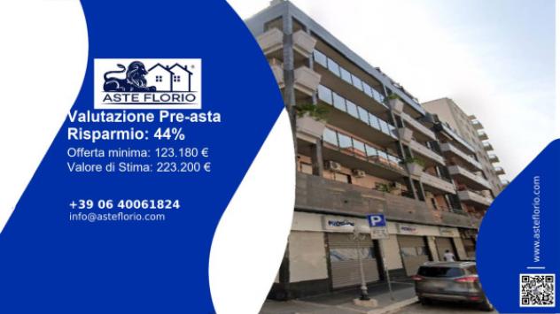 appartamento in vendita a Foggia