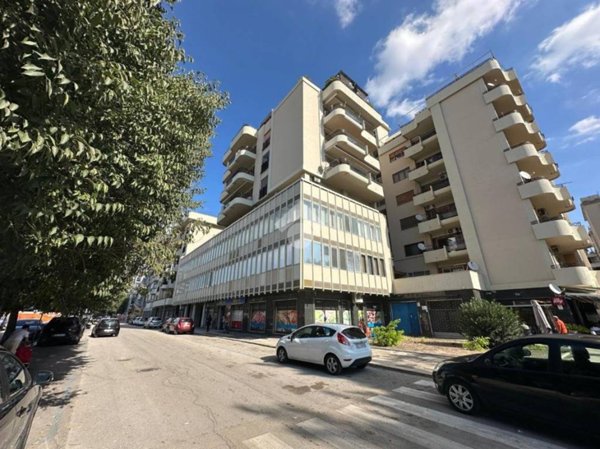 appartamento in vendita a Foggia in zona Immacolata / San Pio X