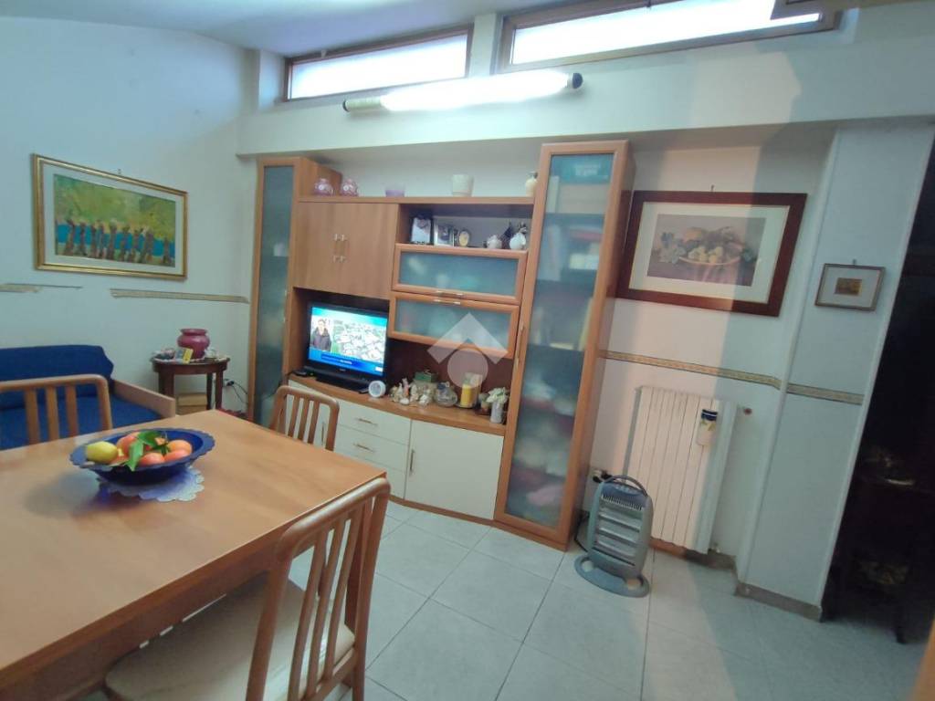 appartamento in vendita a Foggia in zona Macchia Gialla