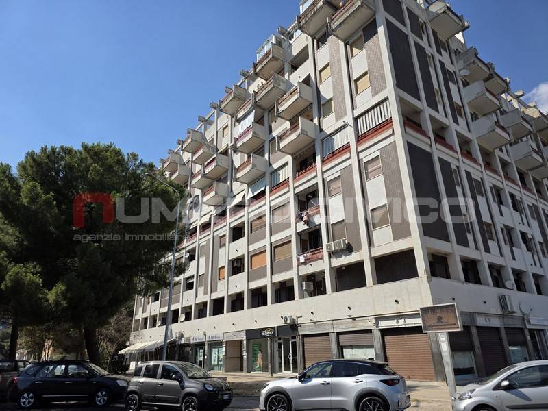 appartamento in vendita a Foggia in zona Immacolata / San Pio X