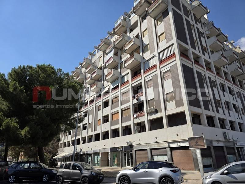 appartamento in vendita a Foggia in zona Immacolata / San Pio X
