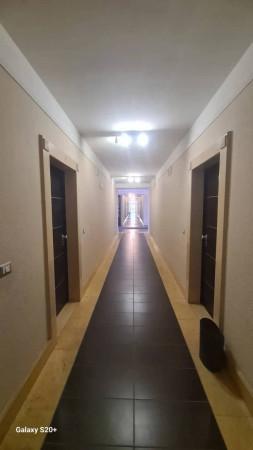 appartamento in vendita a Foggia in zona Macchia Gialla