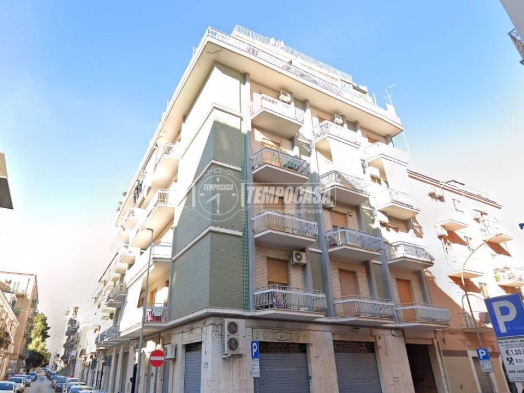appartamento in vendita a Foggia
