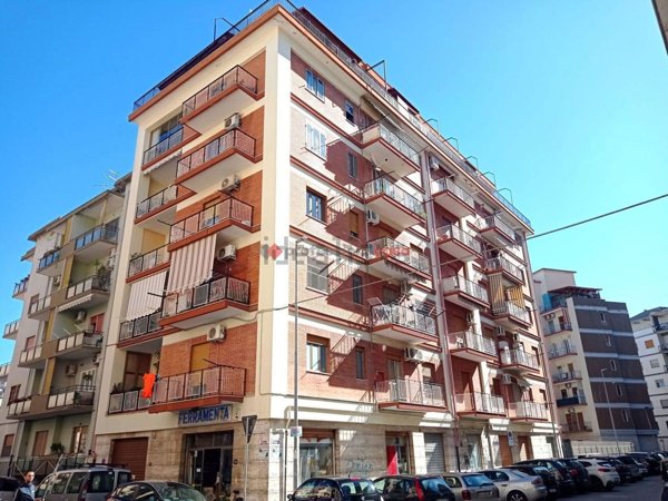 appartamento in vendita a Foggia