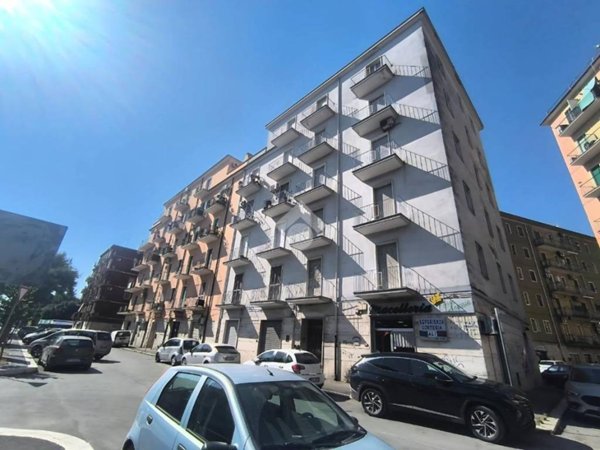 appartamento in vendita a Foggia in zona San Ciro