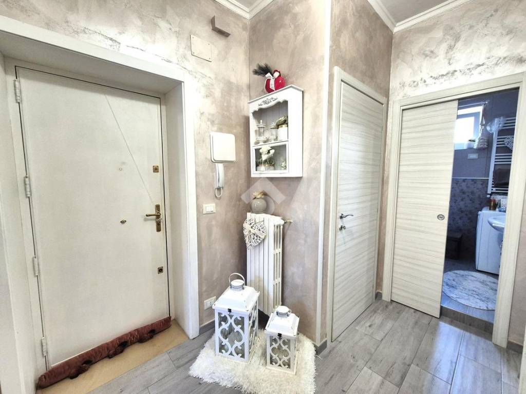 appartamento in vendita a Foggia in zona Candelaro