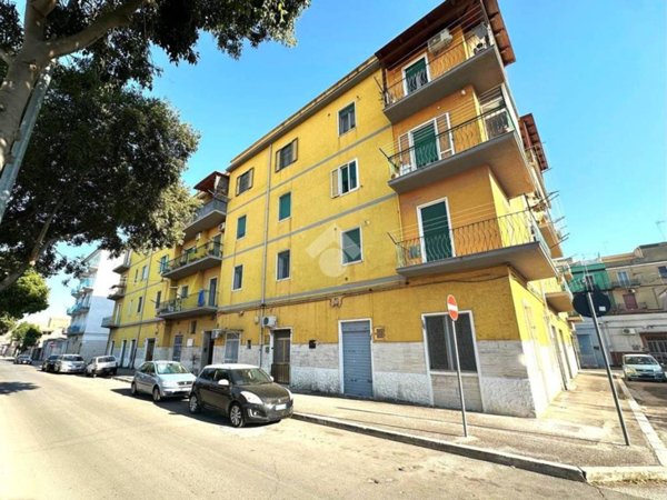appartamento in vendita a Foggia in zona Candelaro