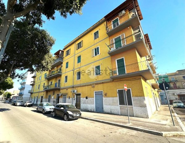 appartamento in vendita a Foggia