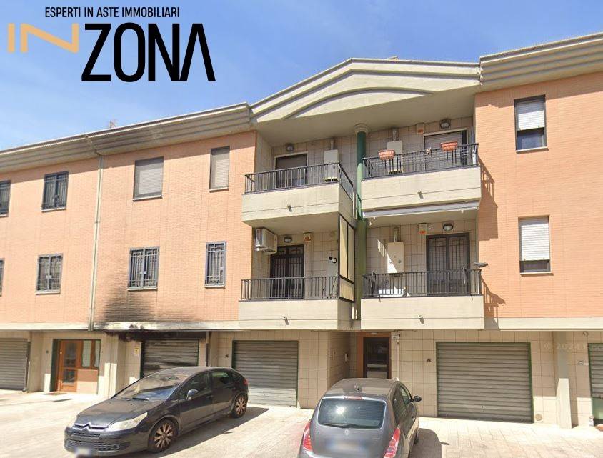 appartamento in vendita a Foggia