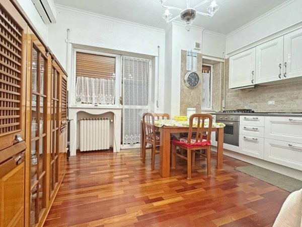 appartamento in vendita a Foggia in zona Fiera