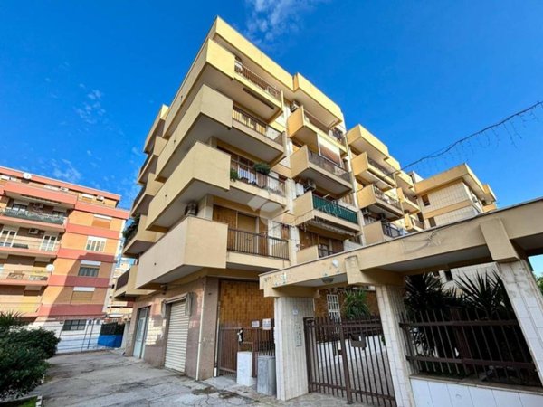 appartamento in vendita a Foggia in zona Macchia Gialla