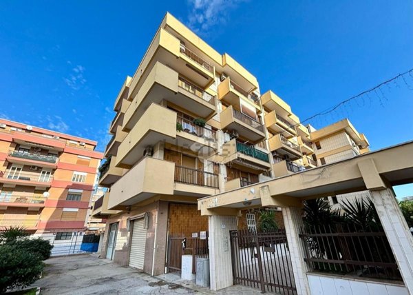 appartamento in vendita a Foggia in zona Macchia Gialla