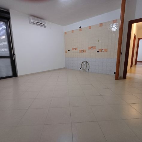appartamento in vendita a Foggia