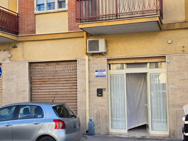 appartamento in vendita a Foggia in zona Stadio