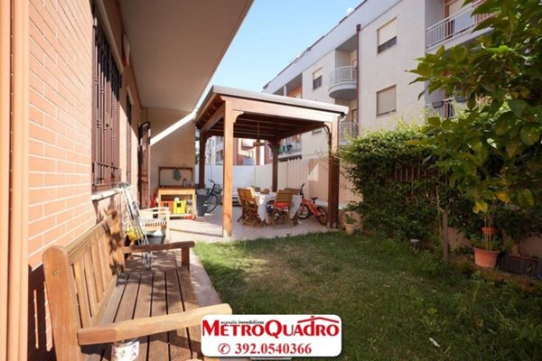 appartamento in vendita a Foggia in zona CEP