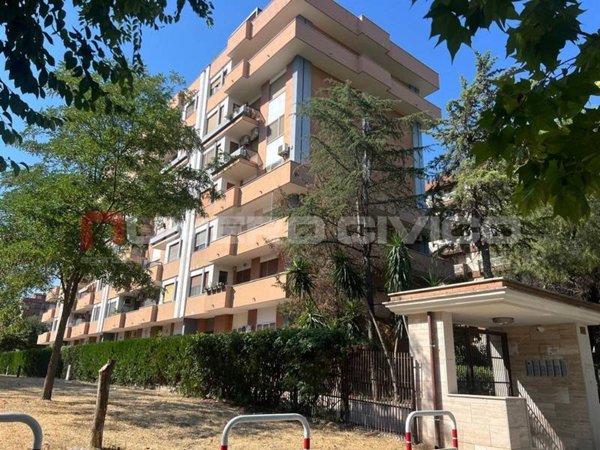 appartamento in vendita a Foggia