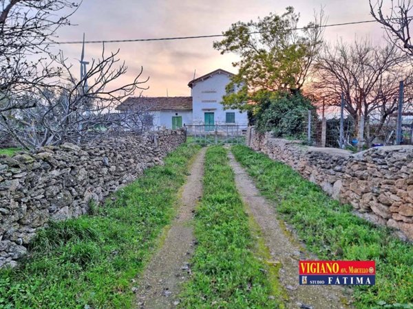 casa indipendente in vendita a Foggia