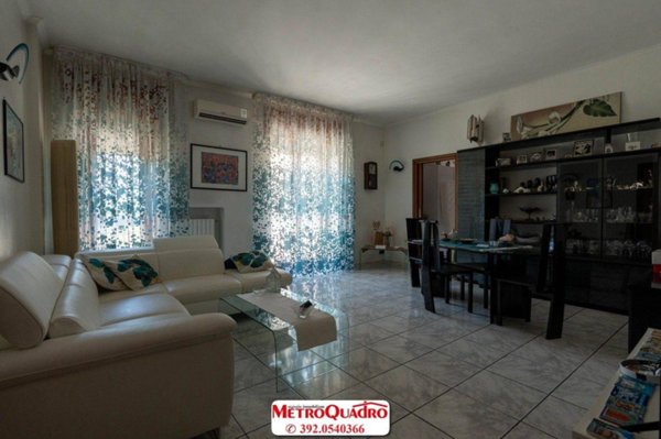 appartamento in vendita a Foggia in zona Camporeale