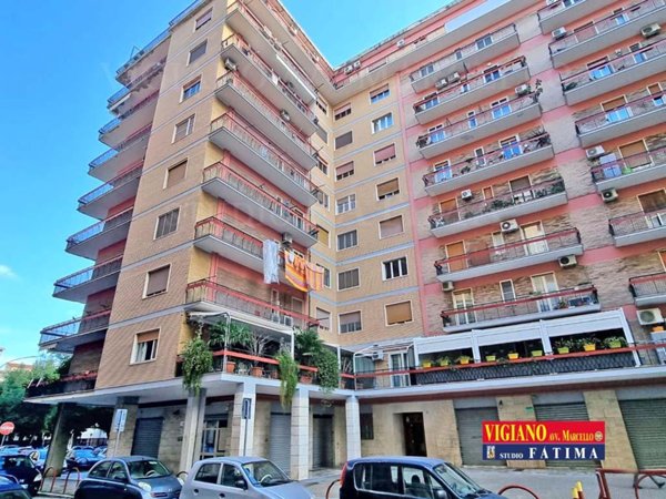 appartamento in vendita a Foggia in zona Immacolata / San Pio X