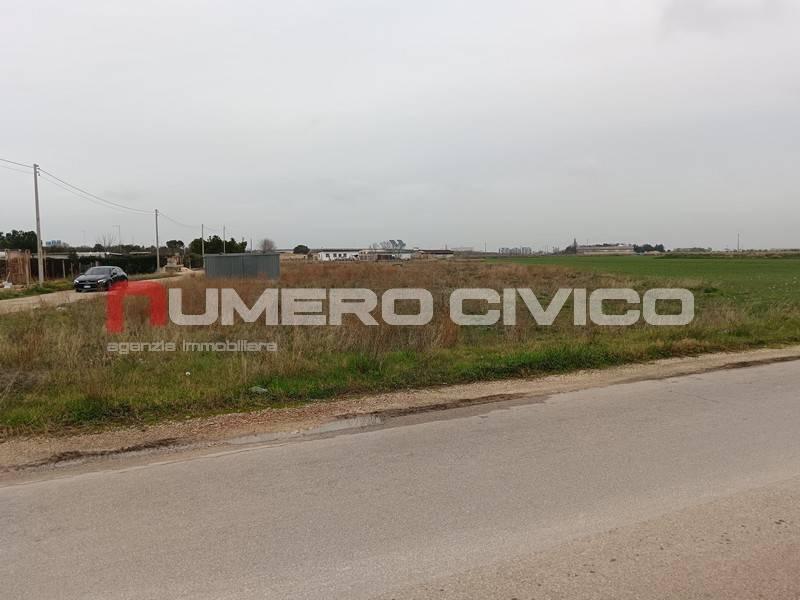 casa indipendente in vendita a Foggia